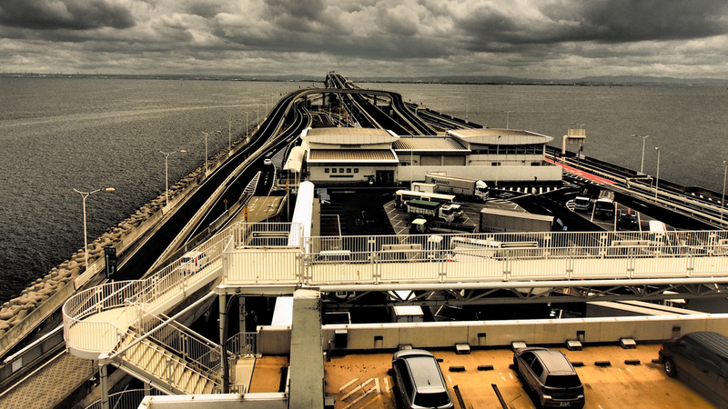 Illustration for article titled The Ten Most Wasteful Transportation Projects In Modern History